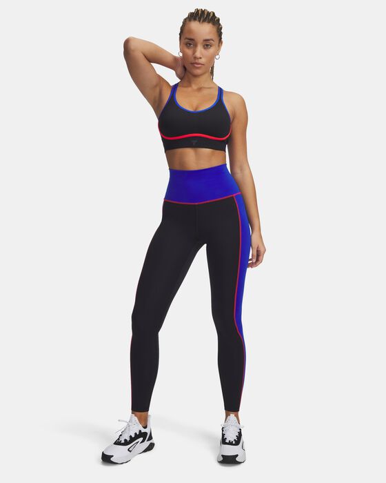 Women's Project Rock Ankle Leggings image number 2