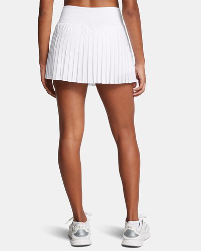 Women's UA SportSkort Mini Pleated