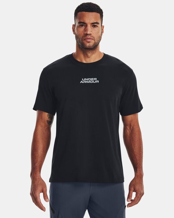 UA Outline Heavyweight image number 0