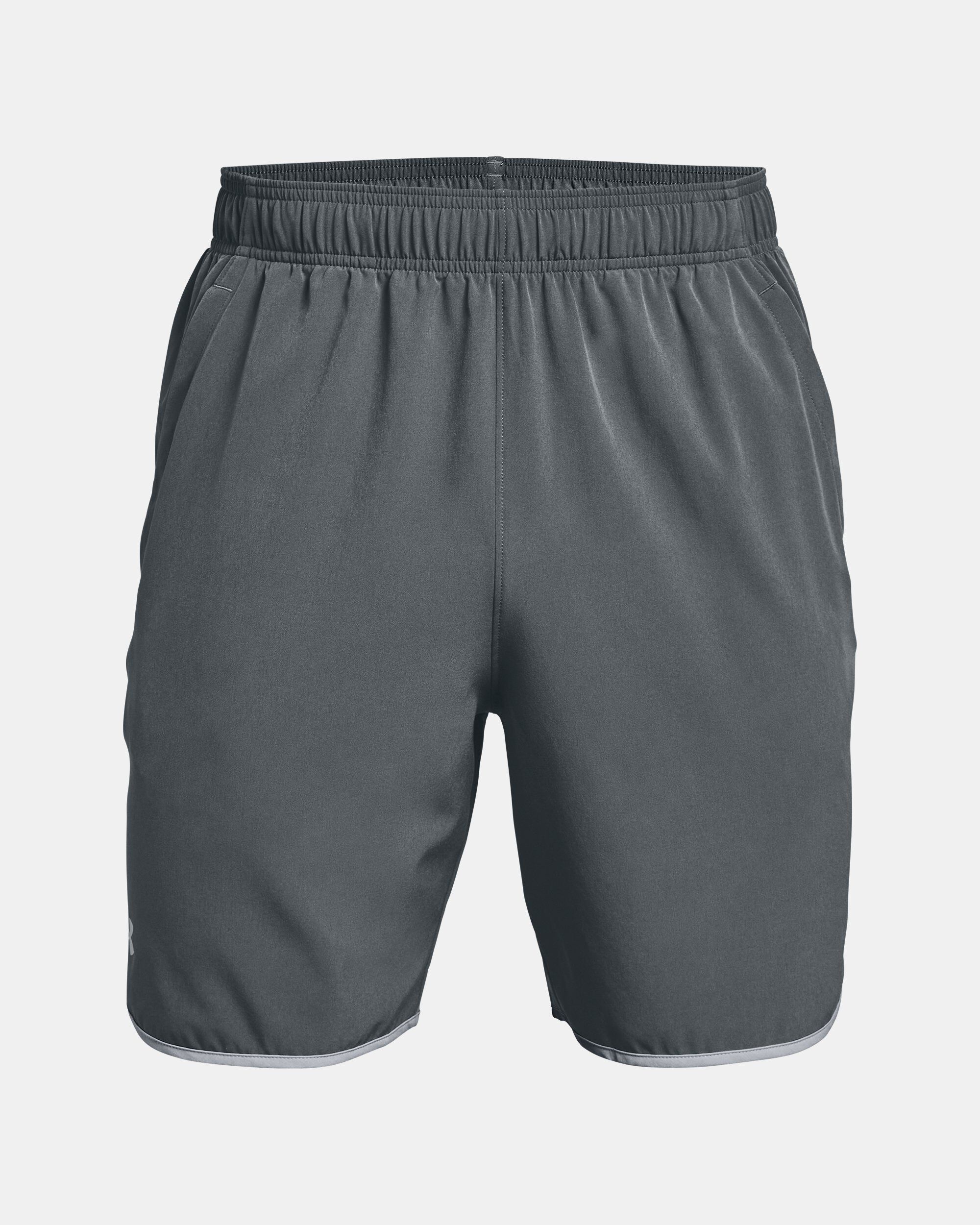 Under armour cheap hiit woven shorts
