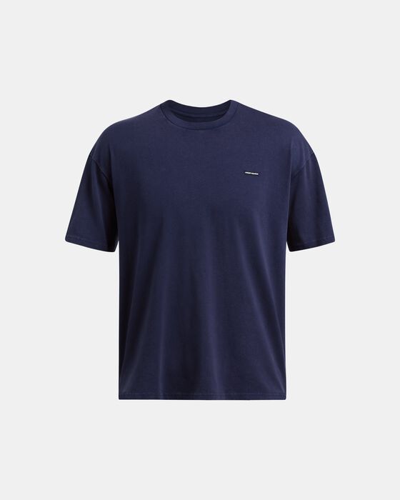 UA Heavyweight Logo image number 2