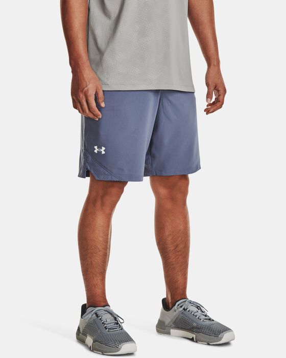 Men's UA Vanish Woven Shorts image number 0