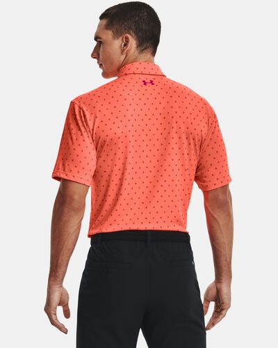 Men's UA Playoff Polo 2.0