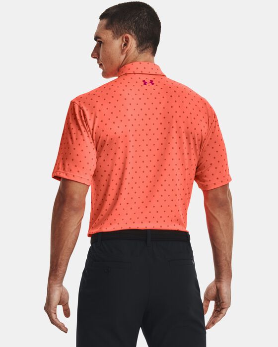 Men's UA Playoff Polo 2.0 image number 1