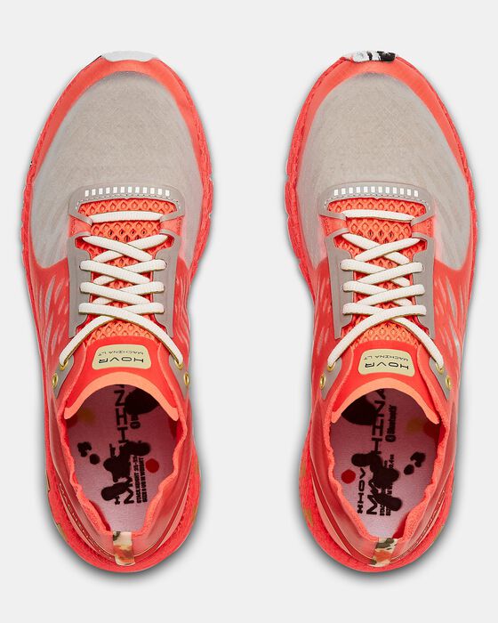 Women's UA HOVR™ Machina 3 Daylight Running Shoes image number 2