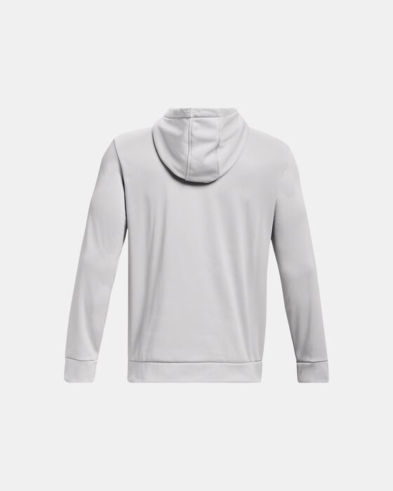 UA Armour Fleece Big Logo HD image number 5