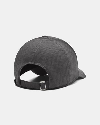 Men's UA ArmourVent Adjustable Cap Men's UA ArmourVent Adjustable Cap
