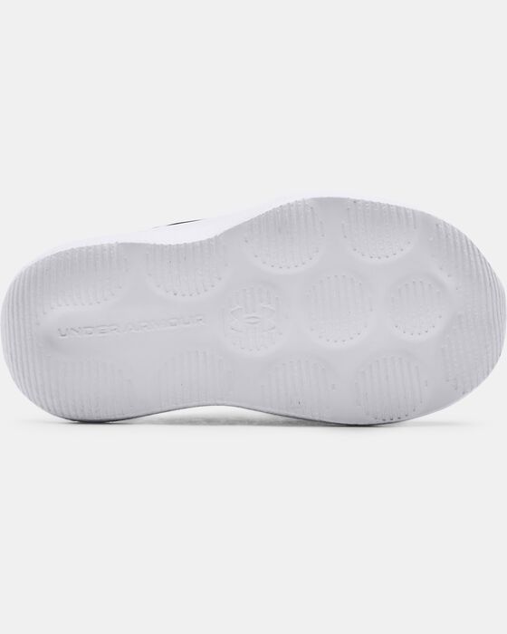 Boys' Infant UA Runplay Running Shoes Boys' Infant UA Runplay Running Shoes image number 4