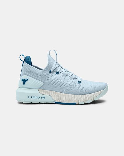 Women's UA Project Rock 3 Training Shoes