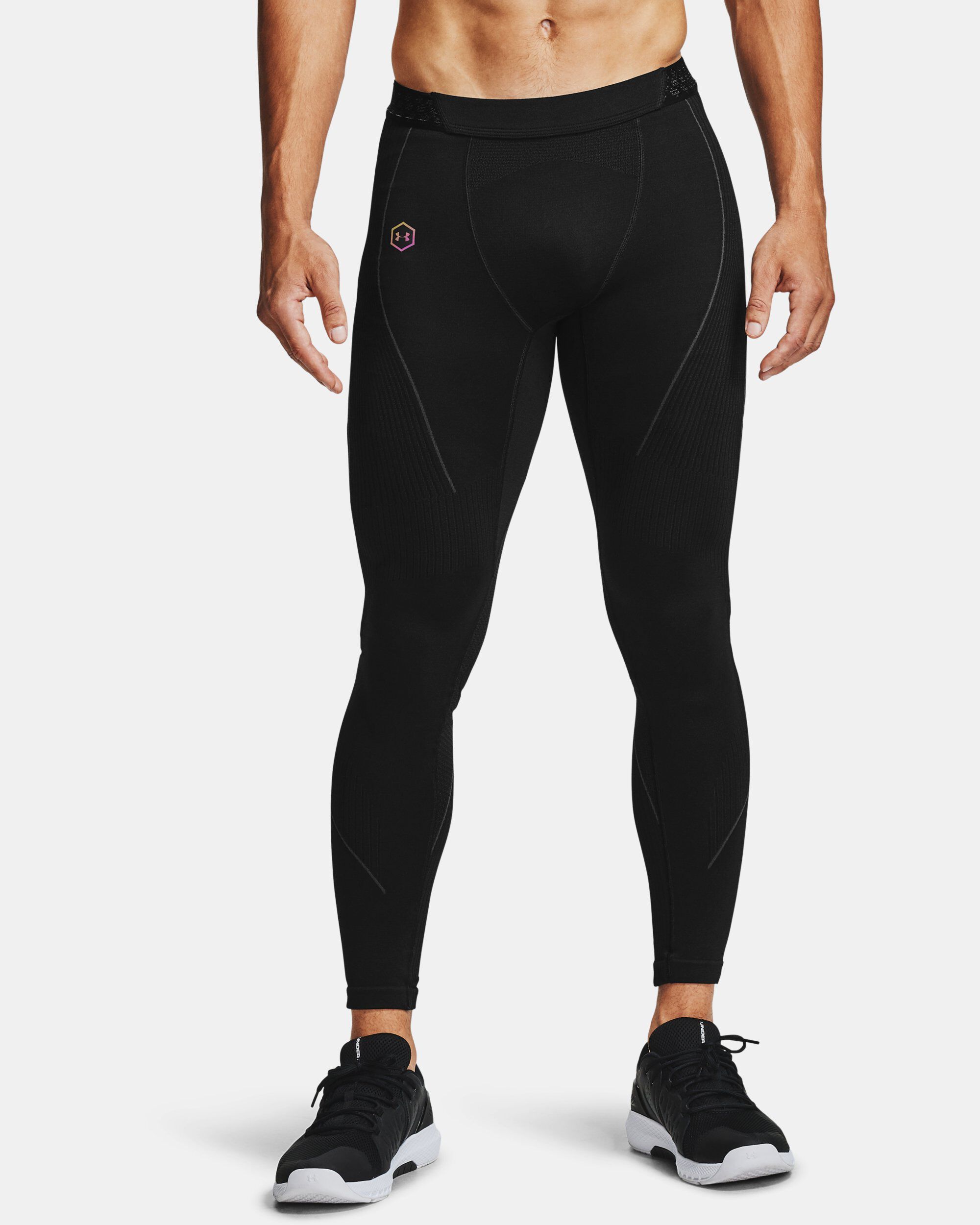 Under armour discount leggings mens