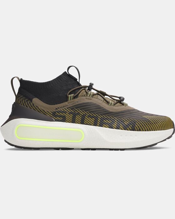Unisex UA Phantom 4 Storm Shoes image number 0