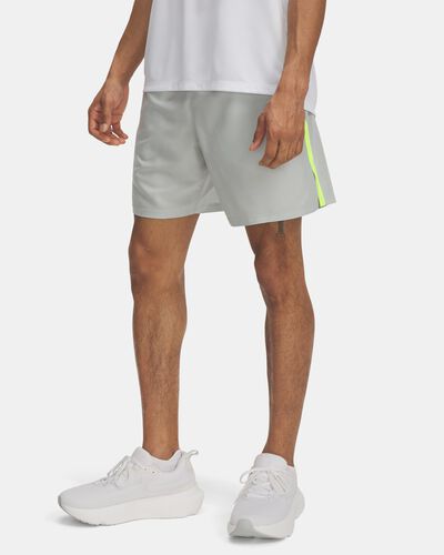 Men's UA Launch 7" Shorts