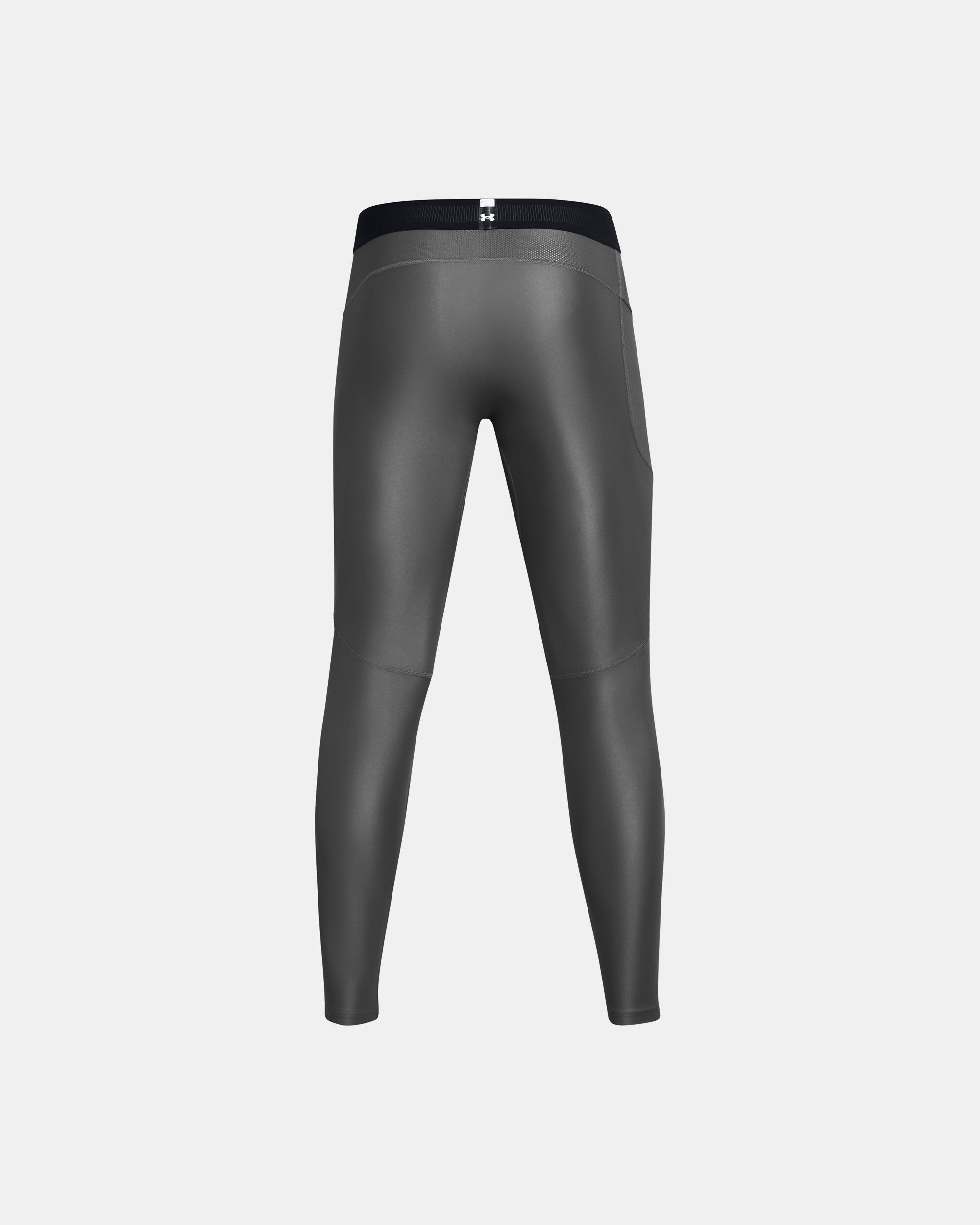 Buy Men s UA Iso Chill Leggings Grey in Dubai UAE Under Armour