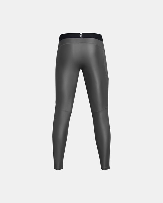 Men's UA Iso-Chill Leggings image number 1