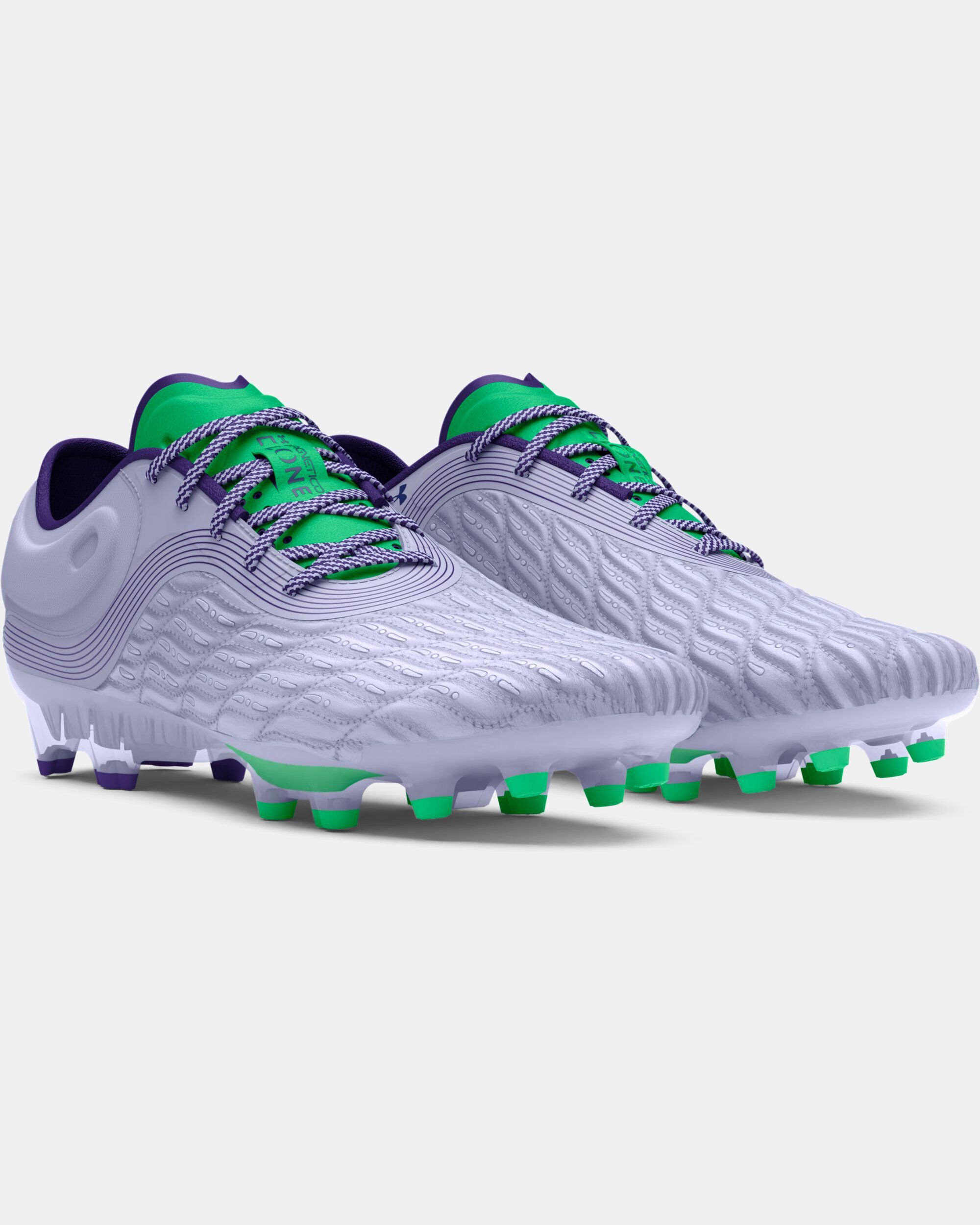 Shop Under Armour UA Clone Magnetico Elite 3.0 FG Men's Football
