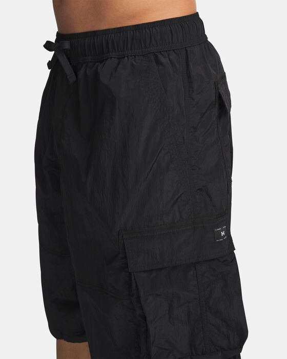 UA Sport Utility Woven image number 3