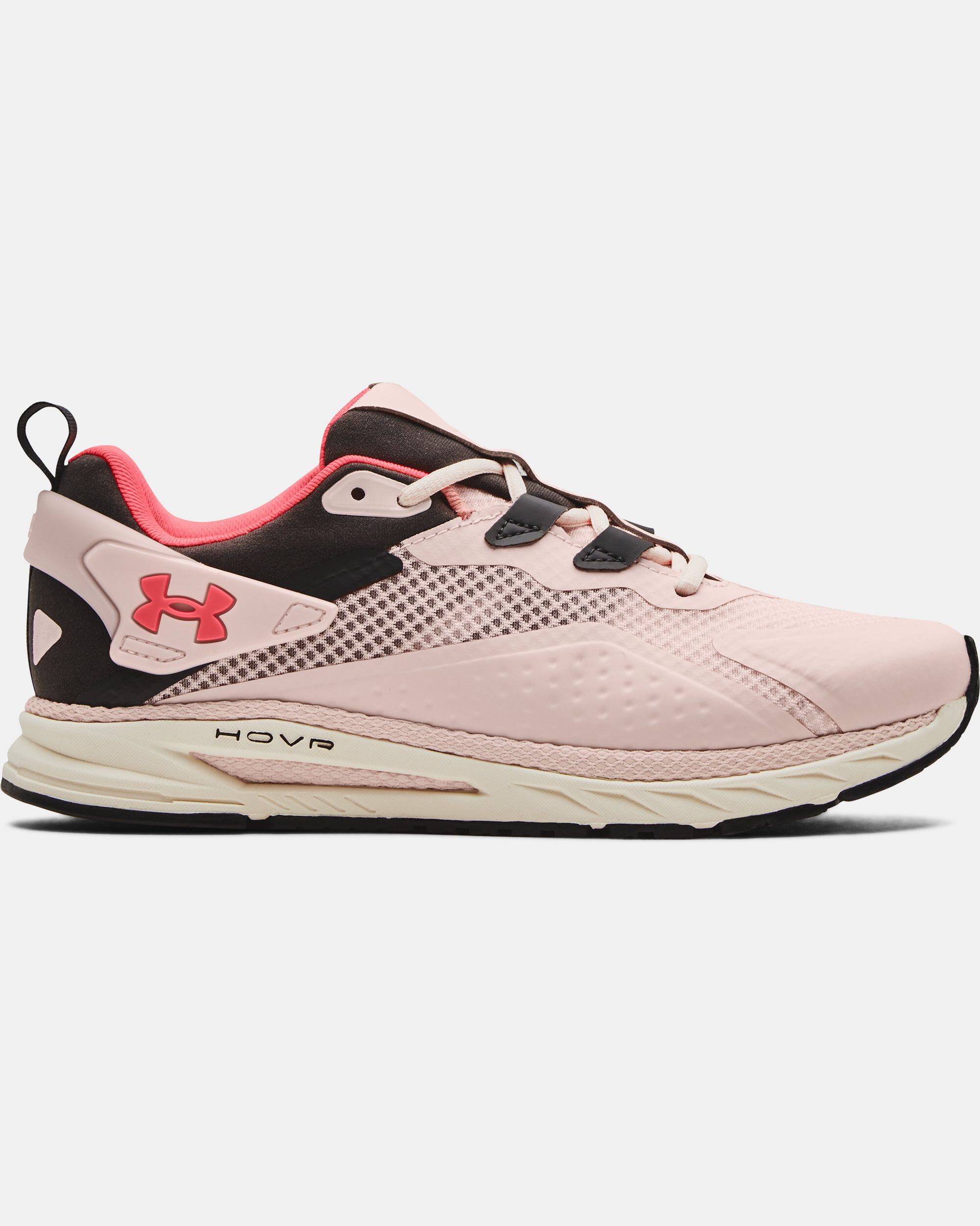 Under armour gemini clearance 2.5 pink women