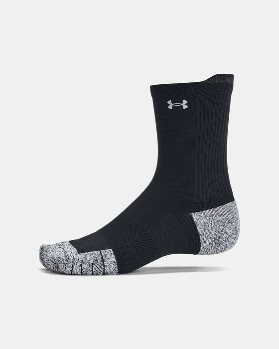 UA ArmourDry&reg; Run Cushion image number 3