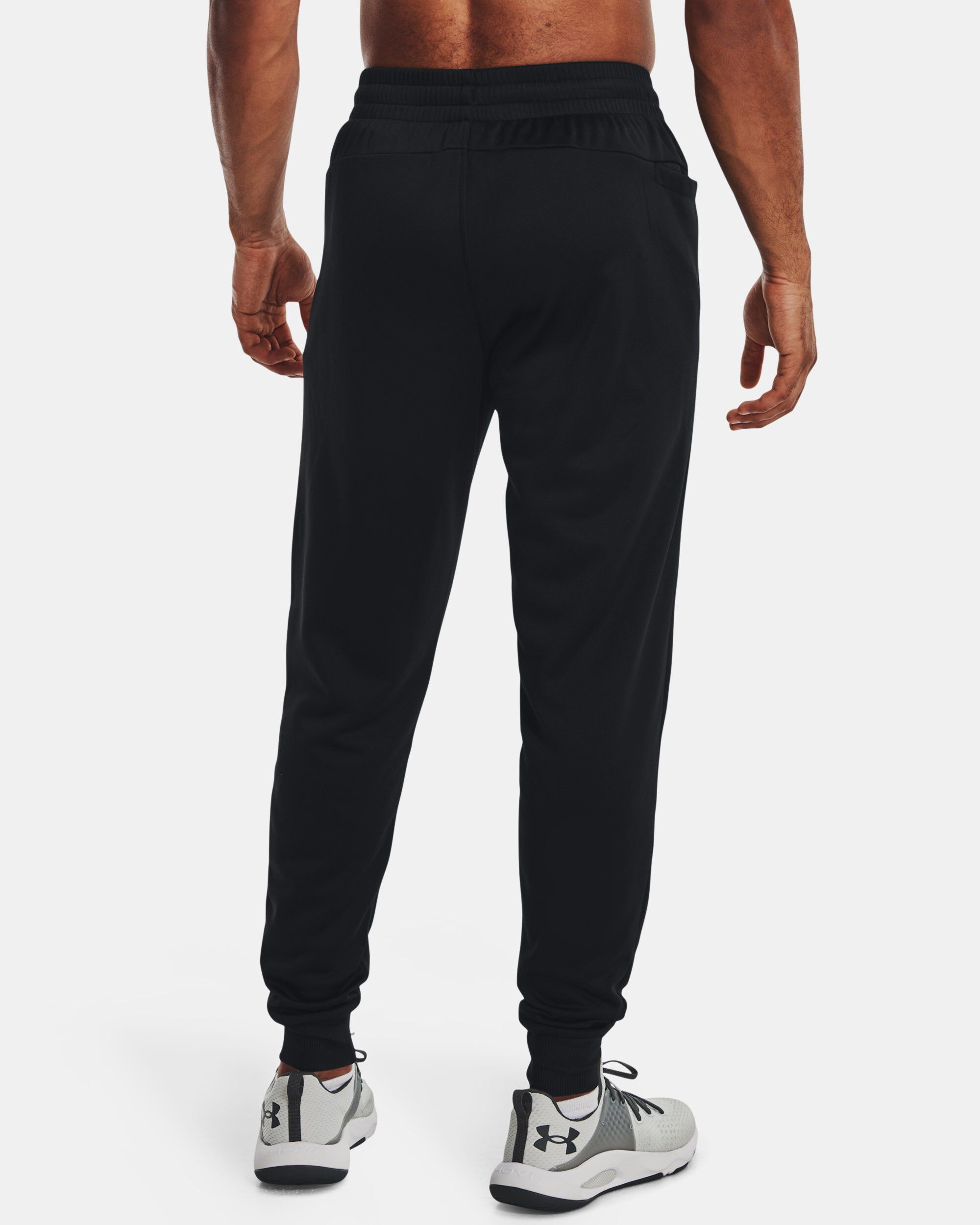 Under armour 2025 skinny joggers