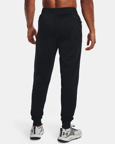 UA Armour Fleece Joggers