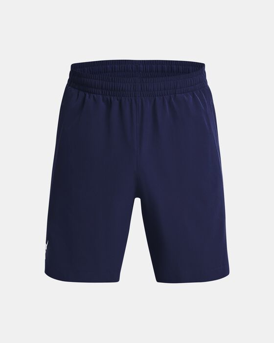 Men's Project Rock Woven Shorts Men's Project Rock Woven Shorts image number 5