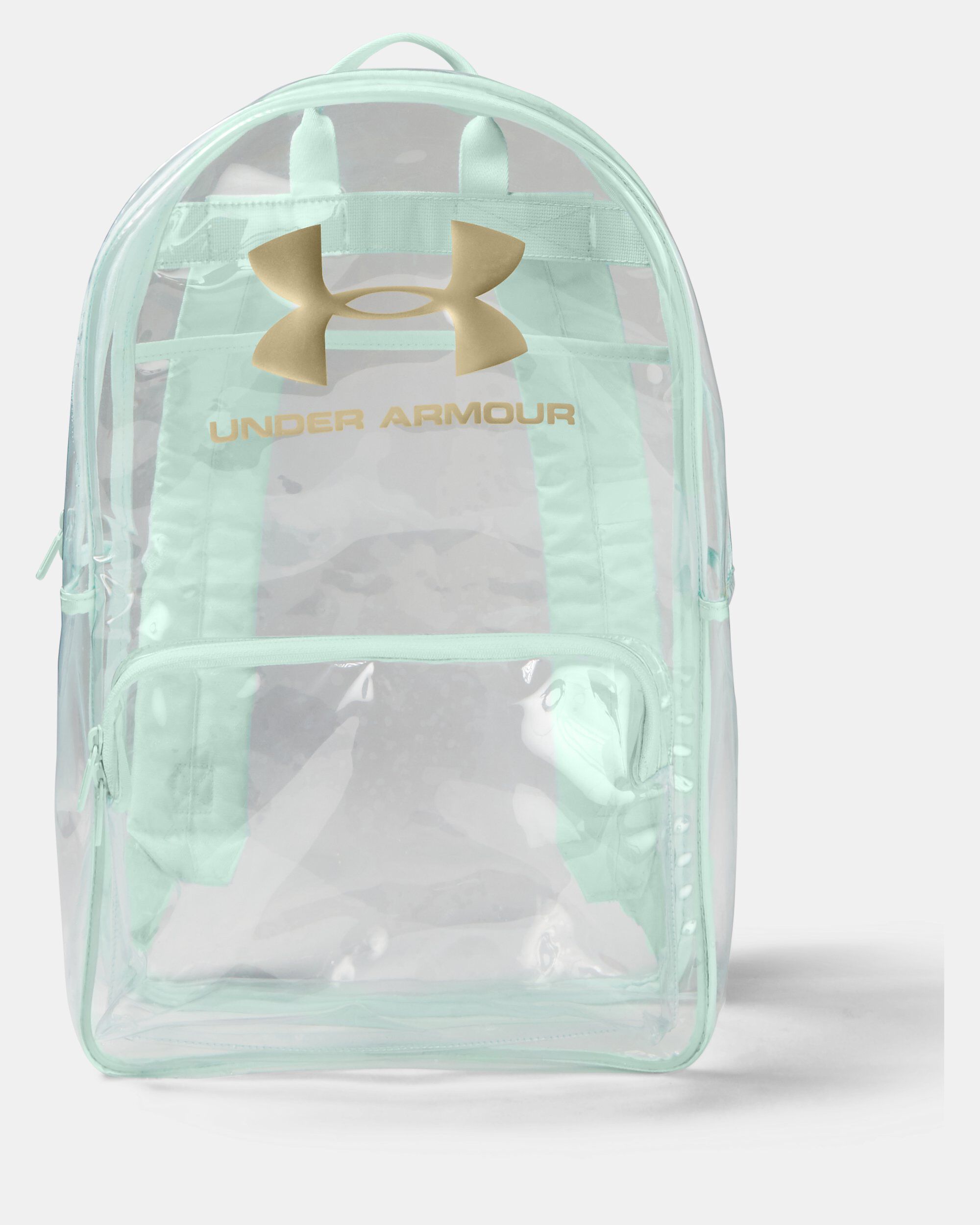 Under Armour UA Clear Backpack in Dubai 