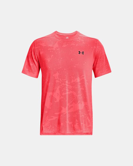UA Tech&trade; Vent Jacquard image number 4