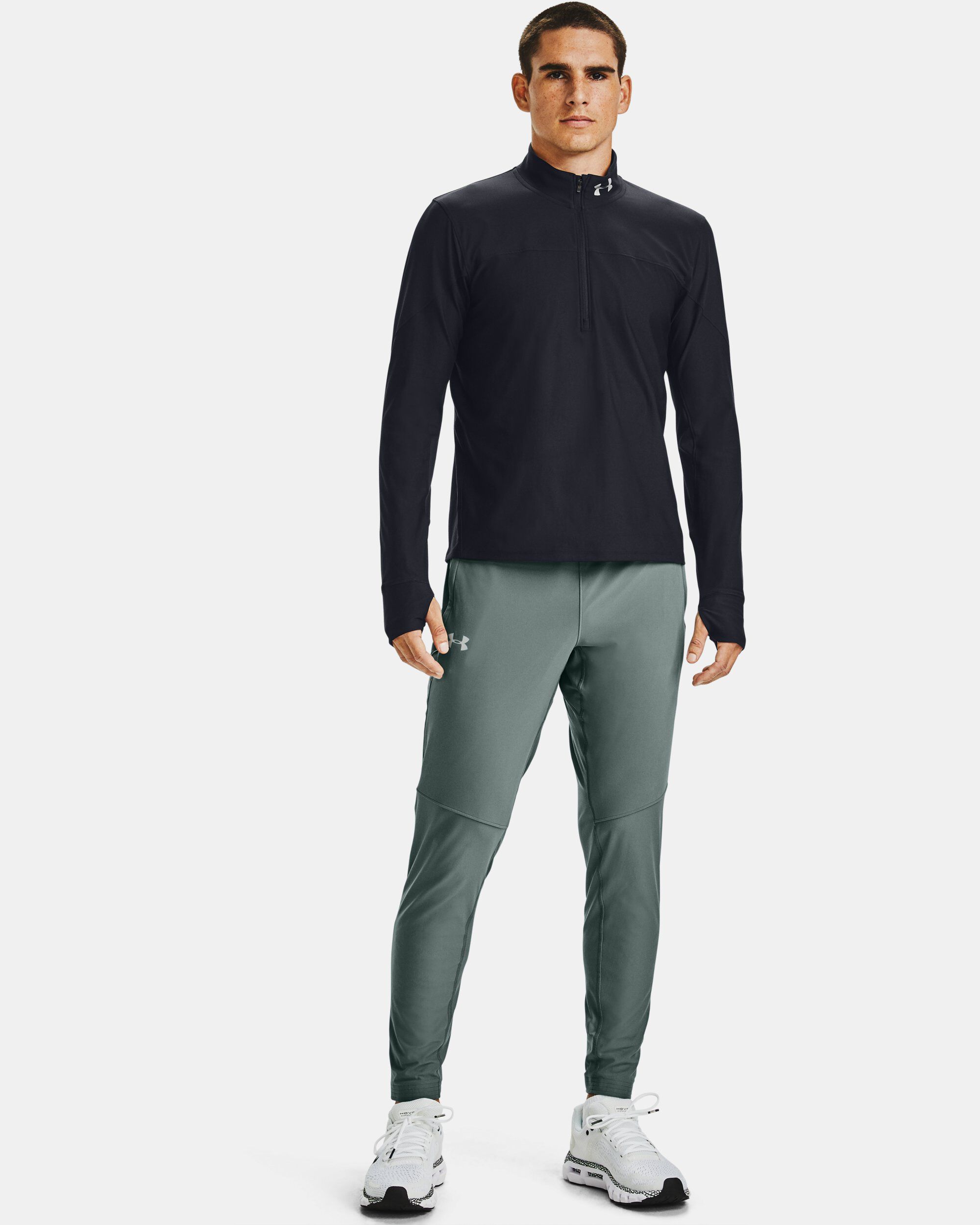 Men s UA Qualifier Speedpocket Pants