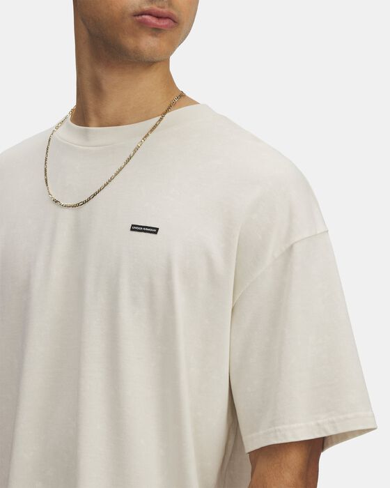 UA Heavyweight Logo UA Heavyweight Logo image number 2