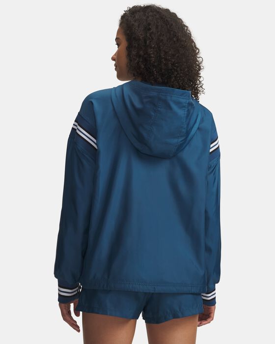 UA Icon Woven Heritage image number 1