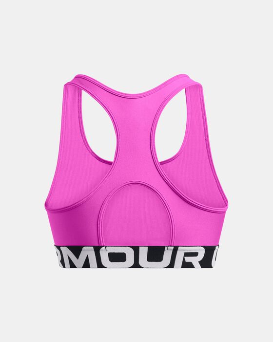 HeatGear® Armour Mid Branded image number 6