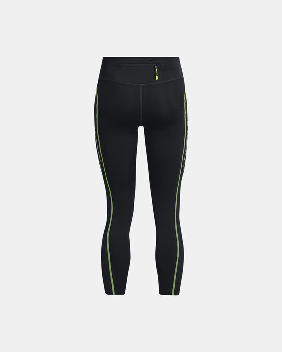 Women's UA Run Anywhere Ankle Tights image number 10