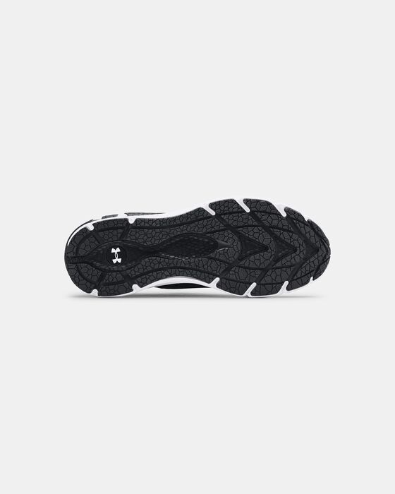 Men's UA HOVR™ Phantom 2 IntelliKnit Running Shoes image number 4