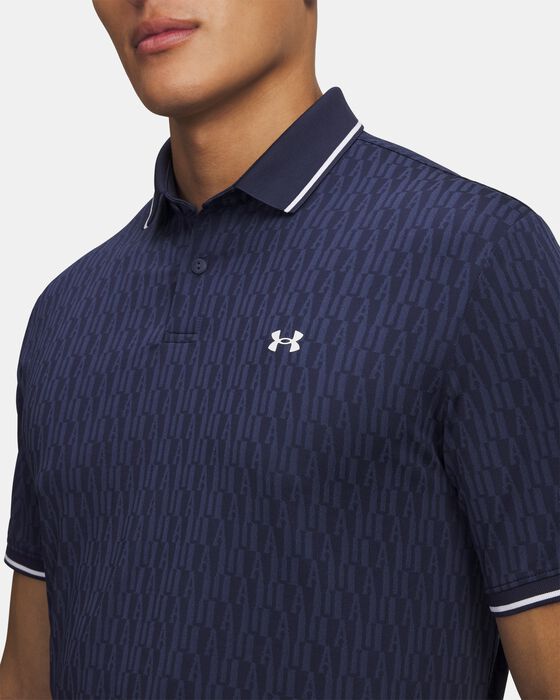 UA Drive Sport Jacquard image number 3