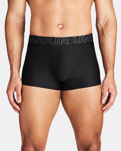 Men's UA Performance Tech™ 3" 3-Pack Boxerjock®