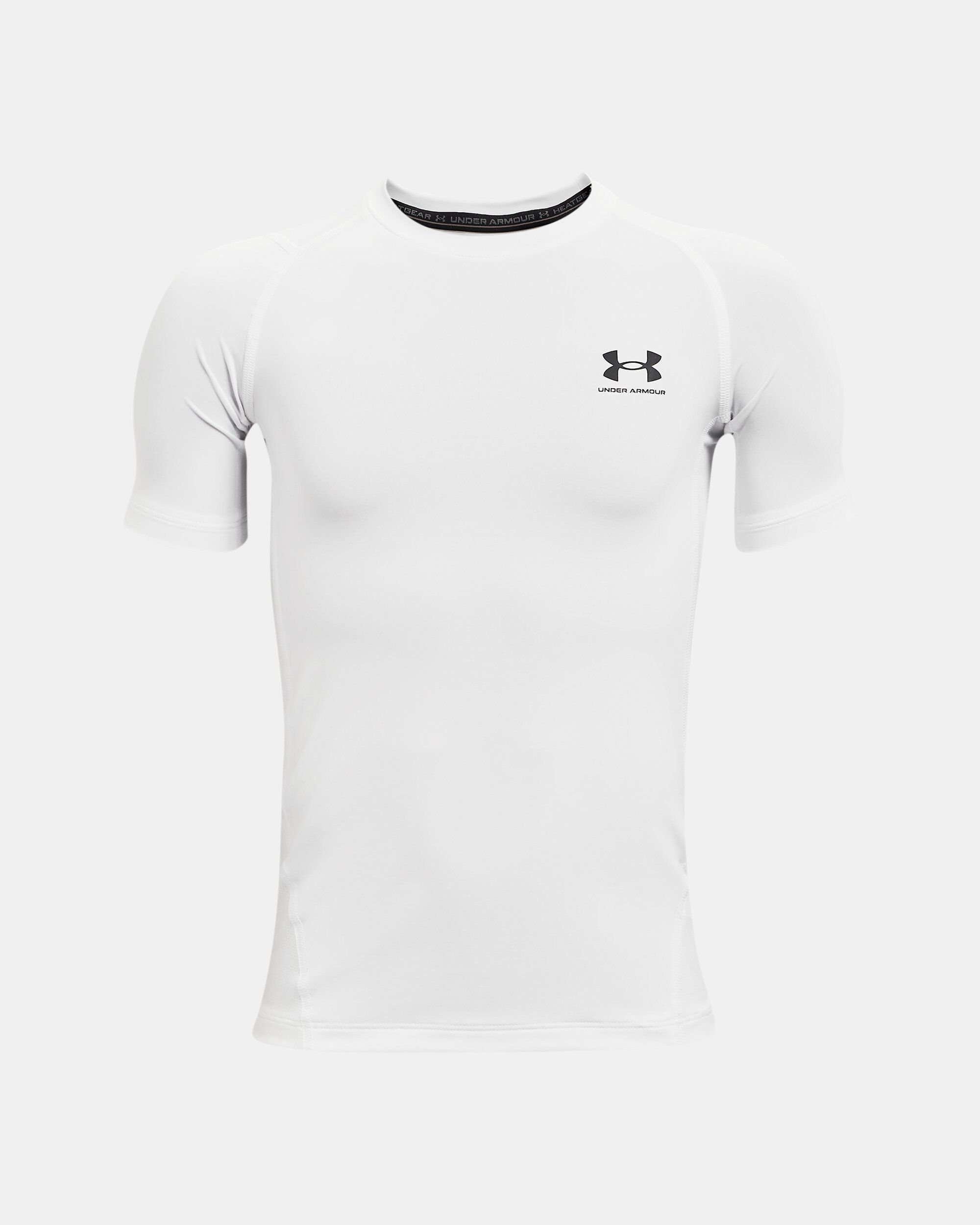 Under armour hot sale tshirt