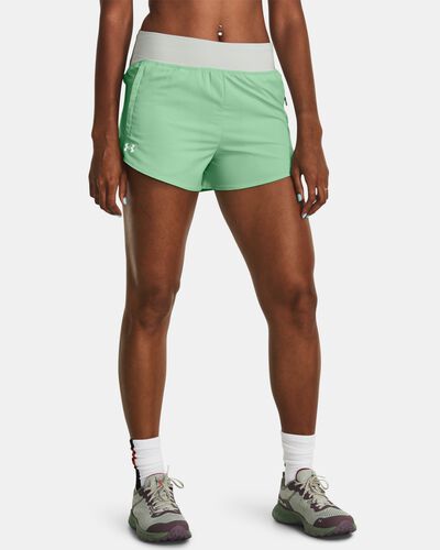 Women's UA Anywhere Shorts