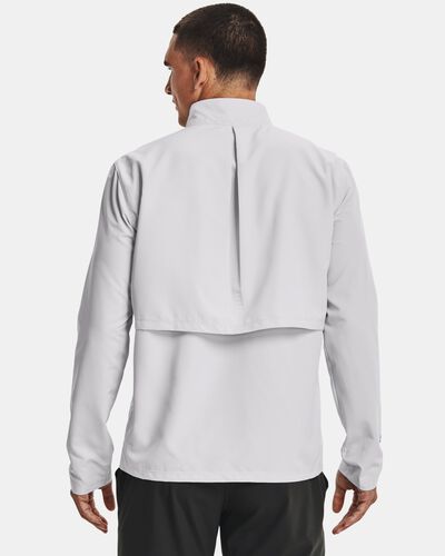 Men's UA OutRun The Rain II Jacket