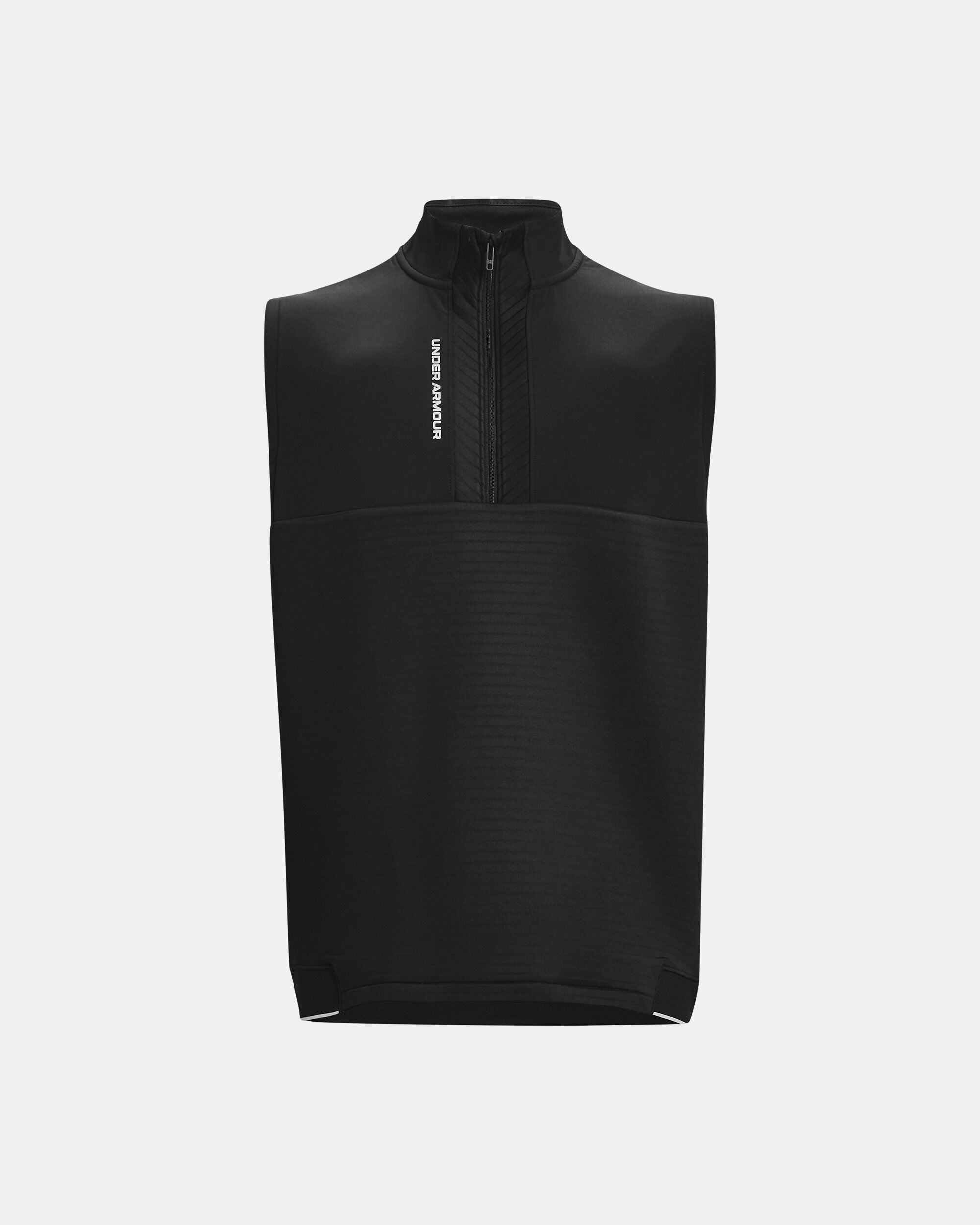 Buy Men s UA Storm Daytona Vest Black in Dubai UAE Under Armour