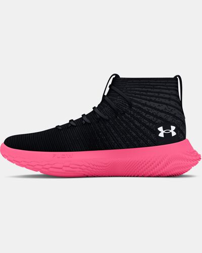 Unisex UA FUTR Elite Basketball Shoes