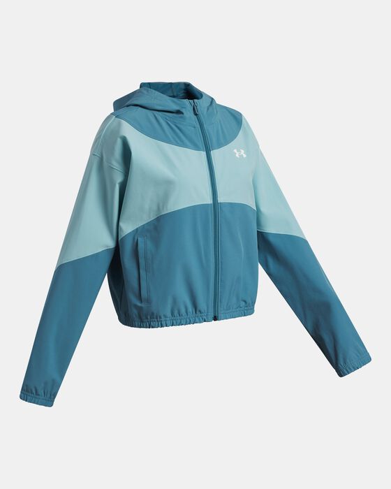 UA رايفال ووفن image number 2