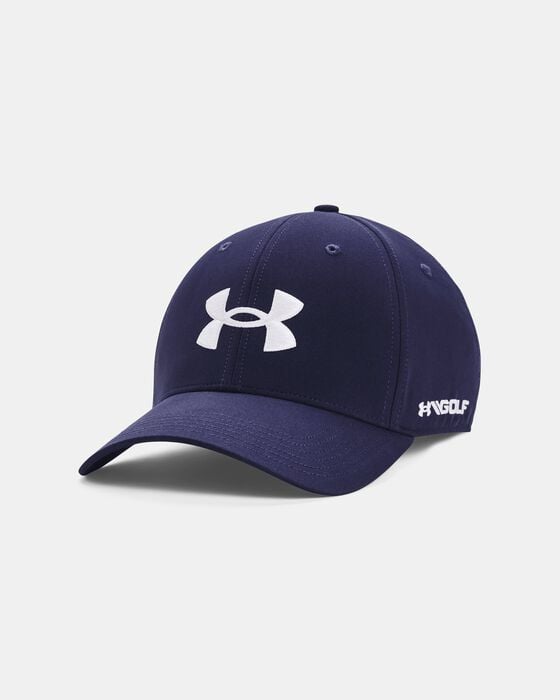 Men's UA Golf96 Hat image number 0