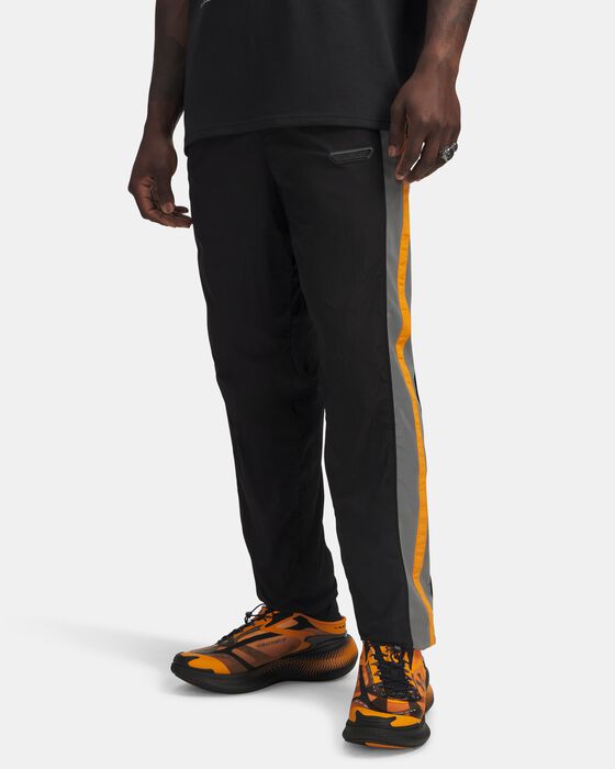 UA x Mansory Icon Woven image number 0