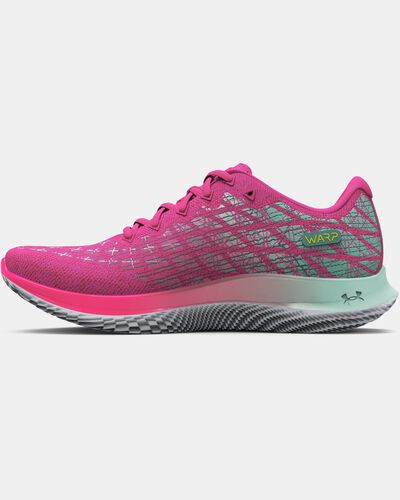 Women's UA Flow Velociti Wind 2 Daylight Running Shoes