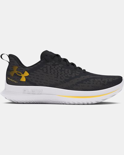 Men's UA Velociti 4 Running Shoes