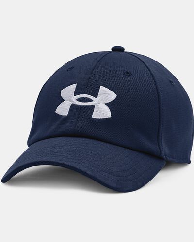 Men's UA Blitzing Adjustable Hat