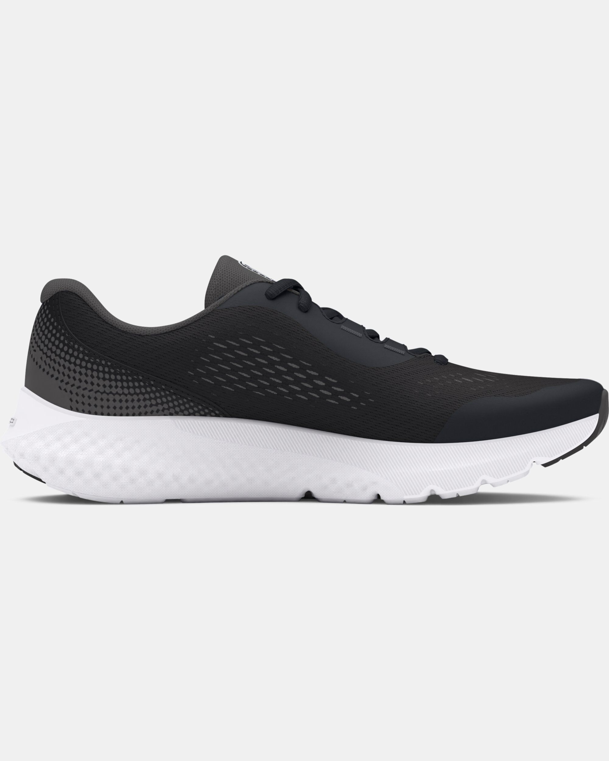 Boys Grade School UA Rogue 4 Running Shoes