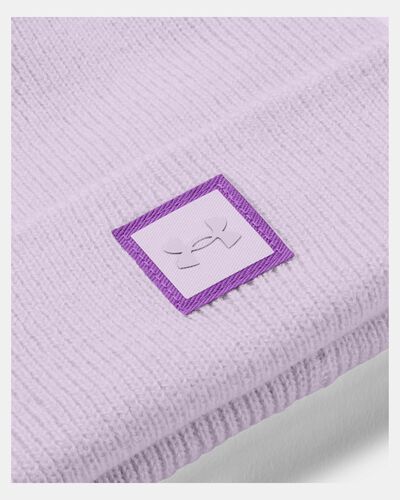 Youth UA Truckstop Beanie