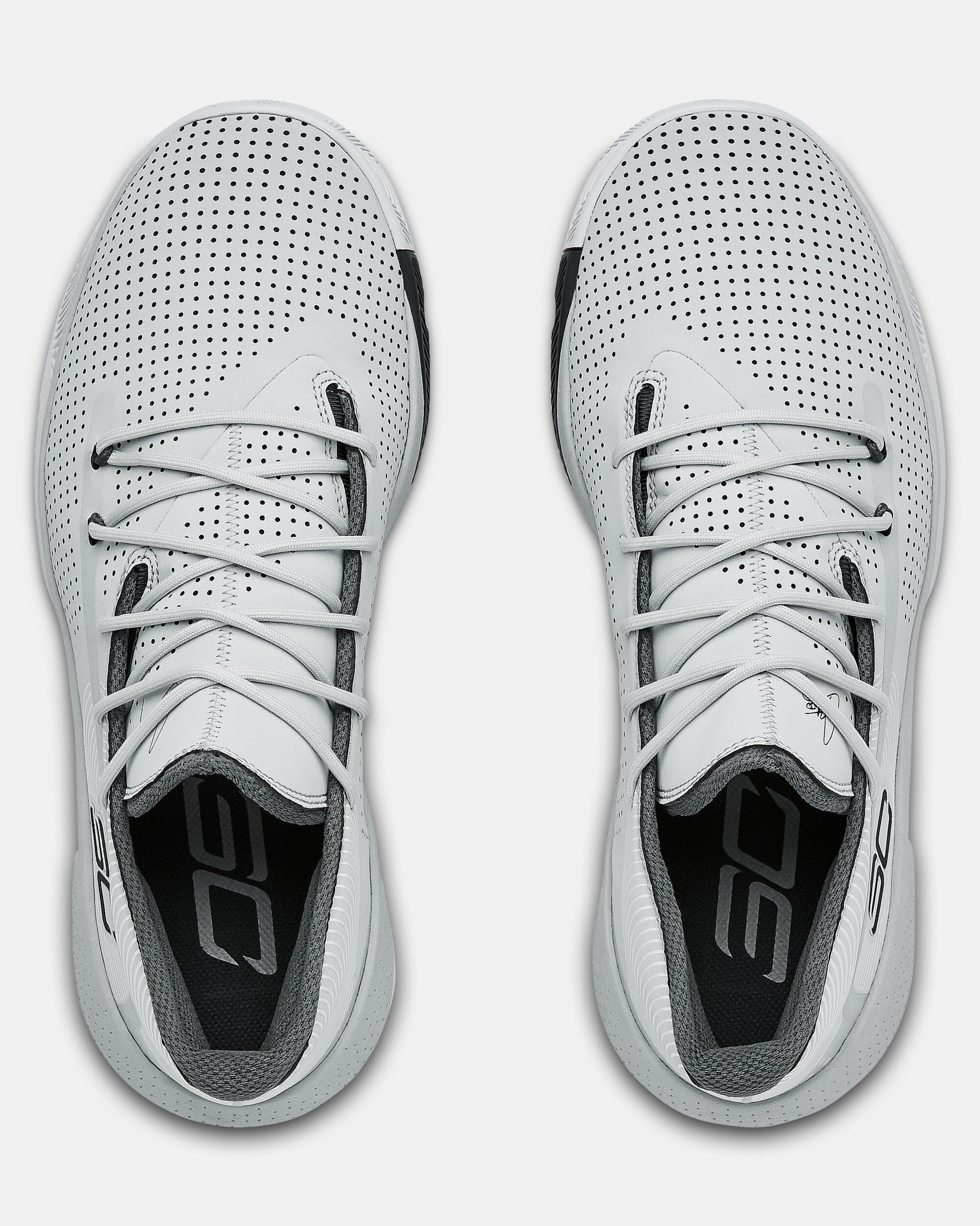 Under armour ua discount sc 3zer iii