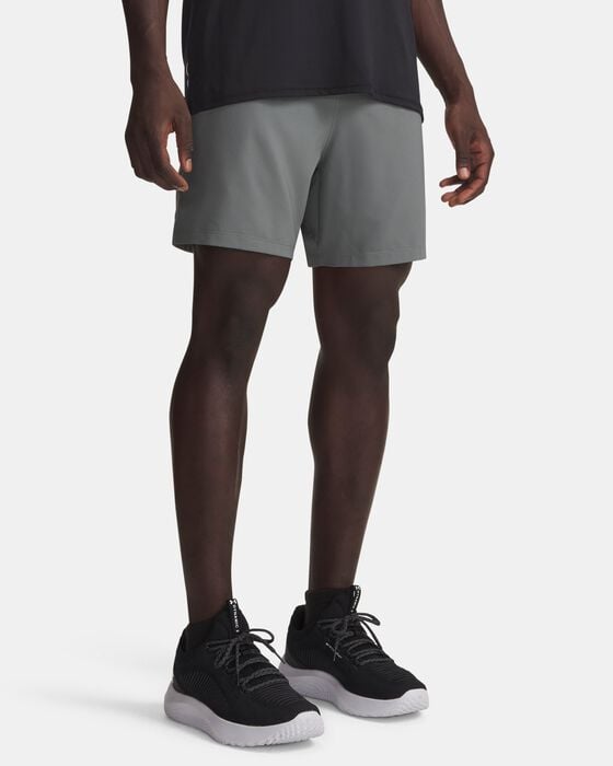 UA Vanish Woven DC image number 0